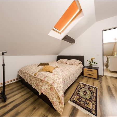 Casa De Vacanta Mirela Novaci-Străini Zewnętrze zdjęcie