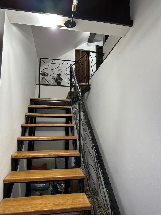Casa De Vacanta Mirela Novaci-Străini Zewnętrze zdjęcie