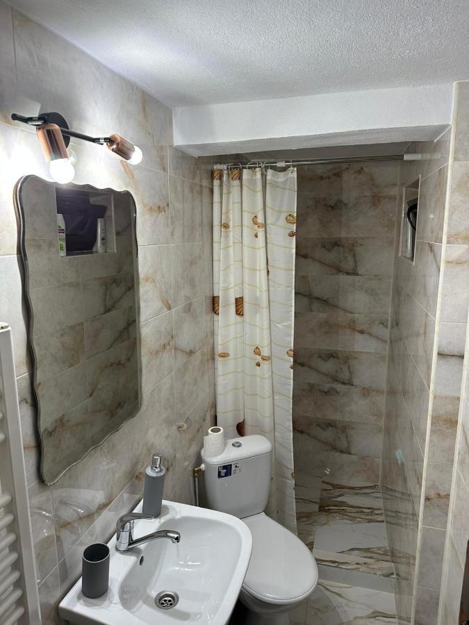 Casa De Vacanta Mirela Novaci-Străini Zewnętrze zdjęcie